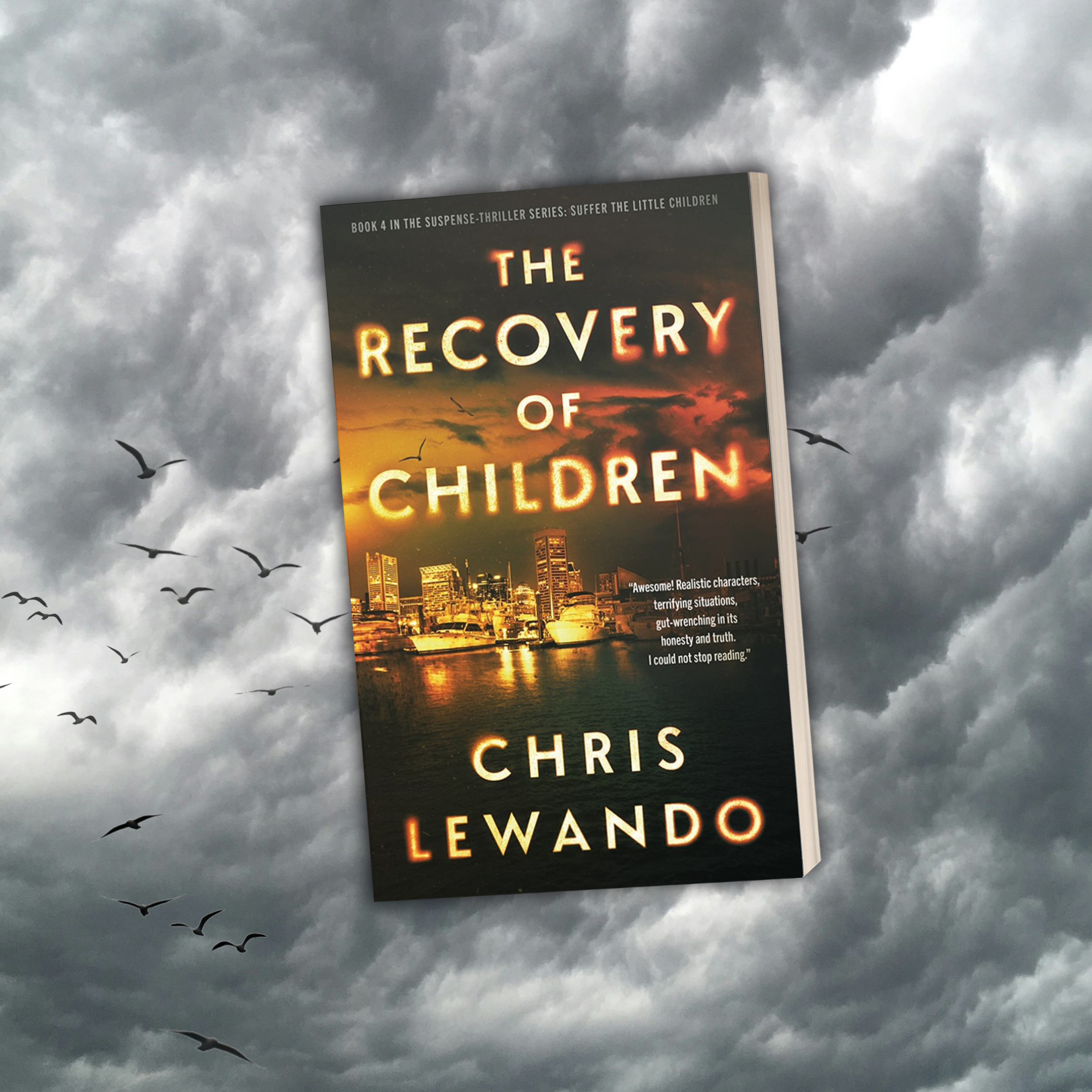 The Recovery of Children